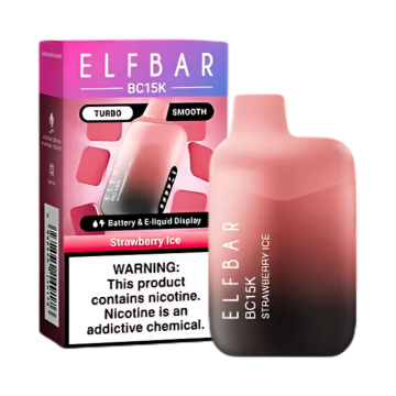 Elfbar BC15000 Puff