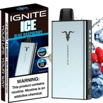 Ignite V400 Ice 40.000 Puff